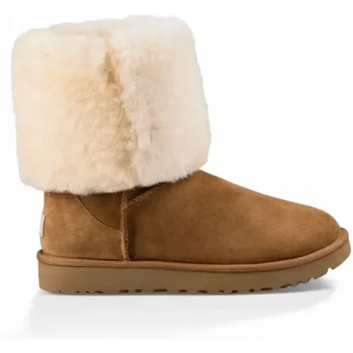 Winter Boots, female, , Size: 8 US Classic Tall II Boot - Ugg - Modalova