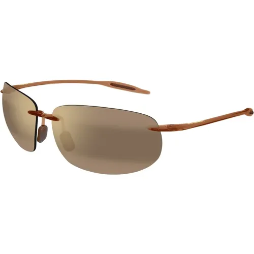 Mj422 26 Sunglasses , unisex, Sizes: 63 MM - Maui Jim - Modalova