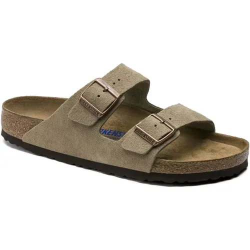 Sandalen für Damen , Damen, Größe: 40 EU - Birkenstock - Modalova