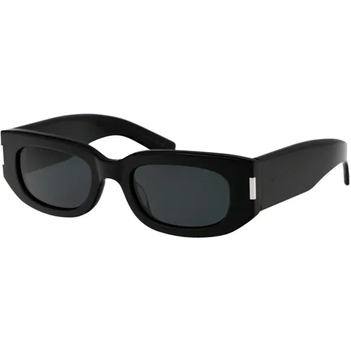Stylish Sunglasses SL 703 - Saint Laurent - Modalova