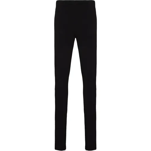 Trousers , female, Sizes: XS - Wardrobe.nyc - Modalova
