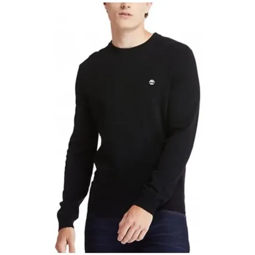 Sweatshirts , male, Sizes: S, M, L - Timberland - Modalova