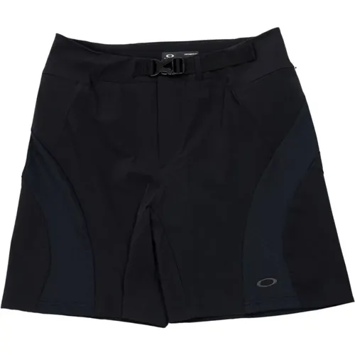 Latitude Arc Shorts , male, Sizes: W36, W32, W30 - Oakley - Modalova