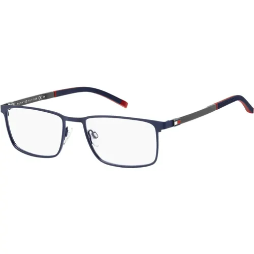 Glasses, unisex, , Size: 56 MM Eyewear frames TH 1918 - Tommy Hilfiger - Modalova