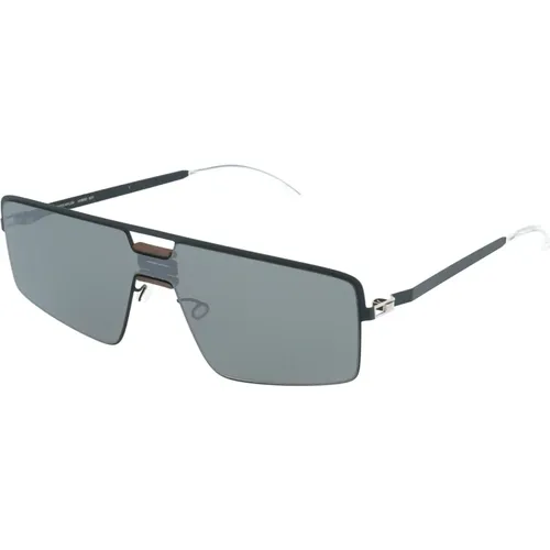 Sunglasses, unisex, , Size: ONE SIZE Stylish Soy Sunglasses for Sun Protection - Mykita - Modalova