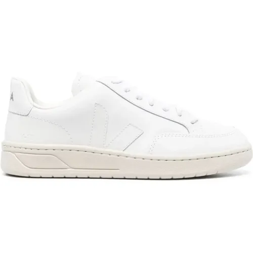 Womens Shoes Sneakers Ss24 , female, Sizes: 3 UK, 7 UK, 6 UK, 5 UK, 4 UK - Veja - Modalova