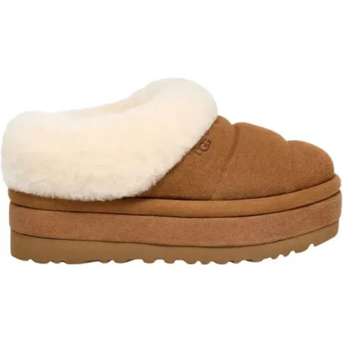 Tazzlita Slippers , female, Sizes: 8 UK, 6 UK, 7 UK, 5 UK, 3 UK, 4 UK - Ugg - Modalova