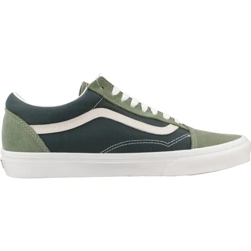 Classic Old Skool Sneakers , male, Sizes: 6 UK, 7 UK - Vans - Modalova