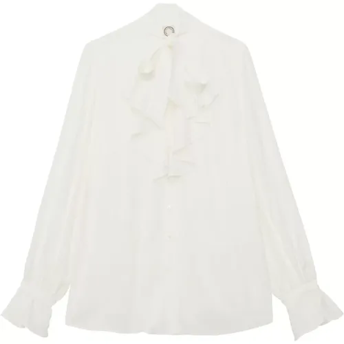 Fanfan Shirt - Ines De La Fressange Paris - Modalova