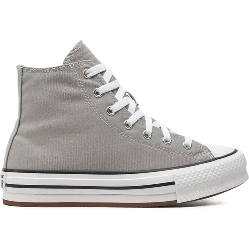 Chuck Taylor All Star Eva Lift Sneakers für Kinder - Converse - Modalova