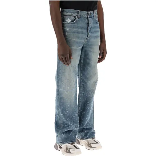 Straight Jeans Amiri - Amiri - Modalova