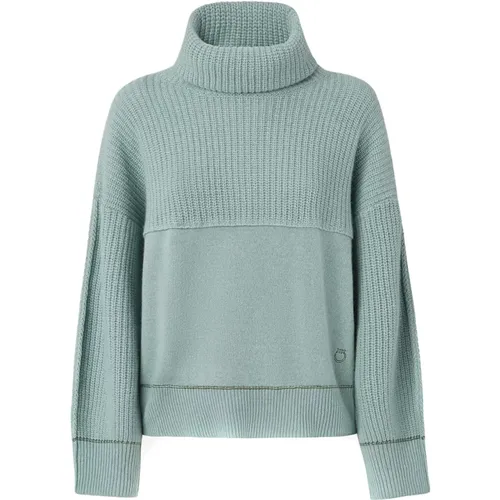 Stylish Sweaters for Every Occasion , female, Sizes: S, XS, M - pinko - Modalova