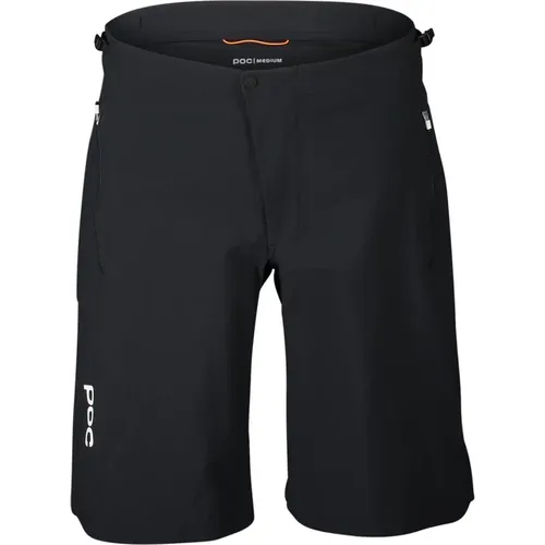 Essential Enduro Shorts , Damen, Größe: XS - POC - Modalova