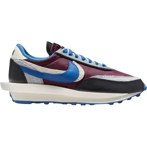 Limitierte Auflage Waffle sacai Undercover Team Royal - Nike - Modalova