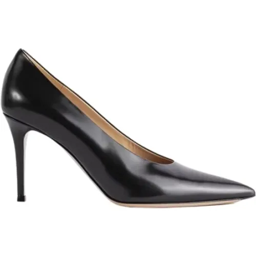 Pumps, female, , Size: 11 US Tokio Pumps - Gianvito Rossi - Modalova