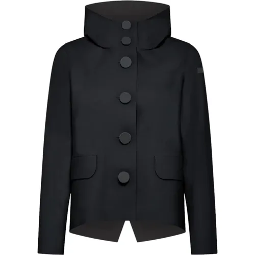 Winter Coats , female, Sizes: XS, L, M, S - RRD - Modalova