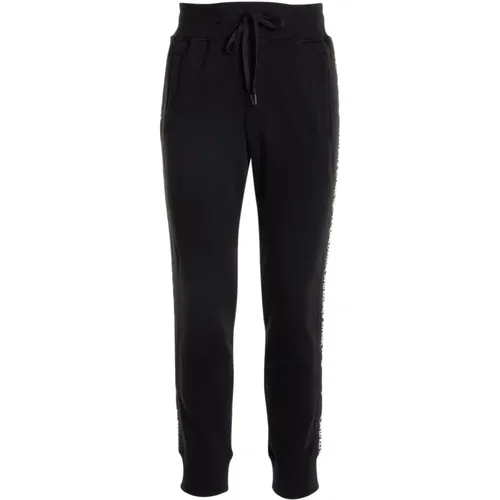 Casual Jogger Pants , male, Sizes: XS - Versace Jeans Couture - Modalova