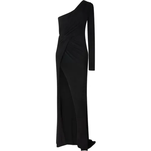 Elegant Dress for Special Occasions , female, Sizes: S, XS - pinko - Modalova