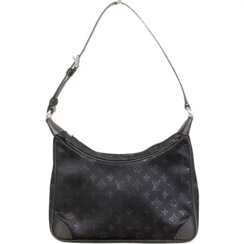 Pre-owned Fabric shoulder-bags , female, Sizes: ONE SIZE - Louis Vuitton Vintage - Modalova