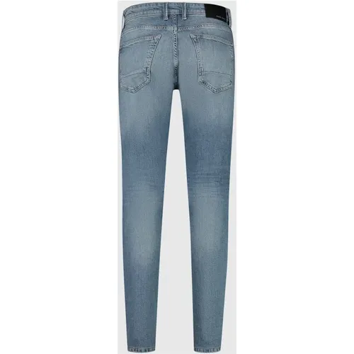 Slim-fit Jeans , Herren, Größe: W36 - Pure Path - Modalova