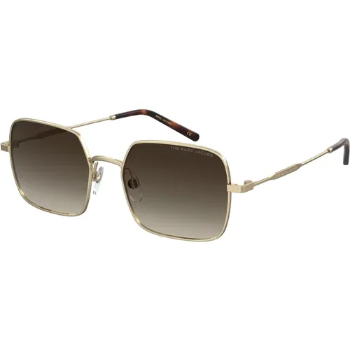 Stylische Sonnenbrille Marc 507/S - Marc Jacobs - Modalova