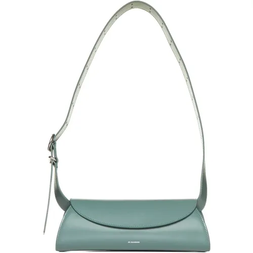 Bags for Stylish Fashionistas , female, Sizes: ONE SIZE - Jil Sander - Modalova