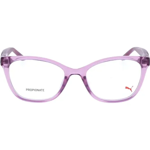 Glasses , unisex, Größe: 47 MM - Puma - Modalova
