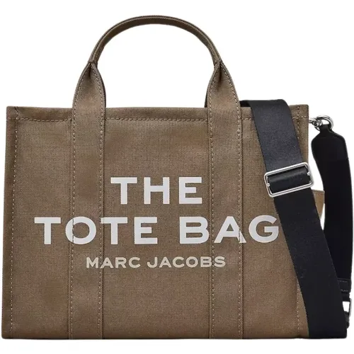 Klassische Canvas Tote Tasche - Marc Jacobs - Modalova