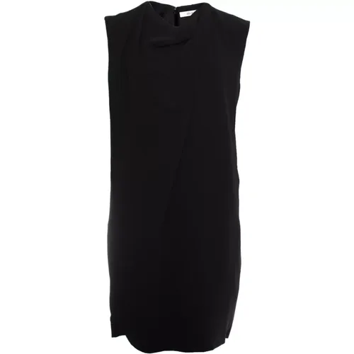 Pre-owned dress , female, Sizes: L - Celine Vintage - Modalova