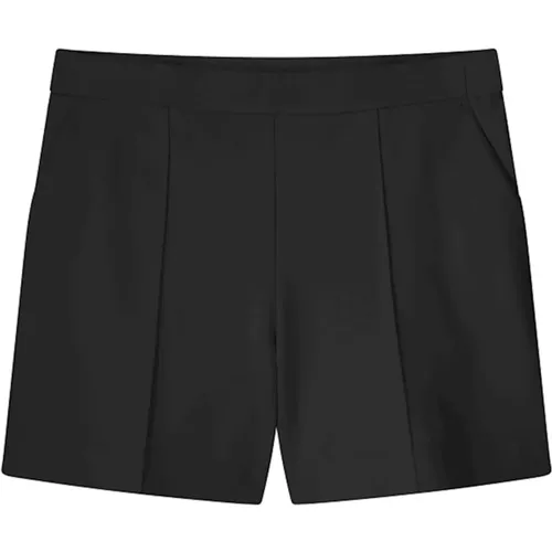 Short Shorts , female, Sizes: XL - Summum Woman - Modalova