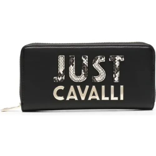 Wallets Portafogli , female, Sizes: ONE SIZE - Just Cavalli - Modalova