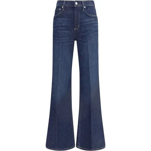 Flared Jeans, female, , Size: W27 Kimberly Jeans - Citizens of Humanity - Modalova