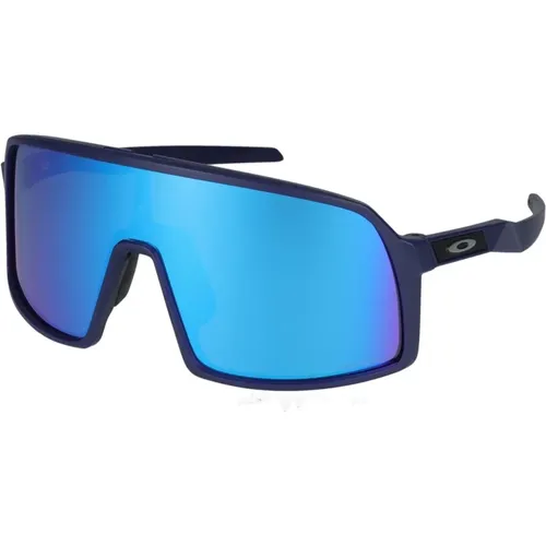 Sunglasses, unisex, , Size: ONE SIZE Stylish Sunglasses - Oakley - Modalova