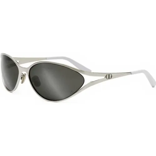 Sunglasses, unisex, , Size: ONE SIZE Hypnotic R1U Stylish Fashion Accessory - Dior - Modalova