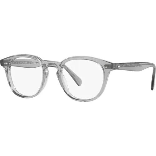 Eyewear frames Desmon OV 5454U , unisex, Sizes: 48 MM - Oliver Peoples - Modalova