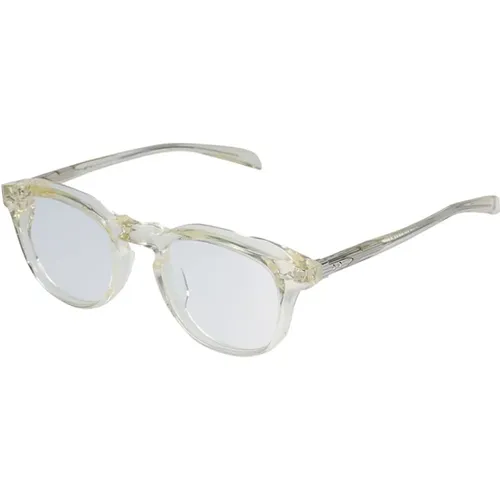 Stylish Fontaine Sunglasses , unisex, Sizes: 49 MM - Jacques Marie Mage - Modalova