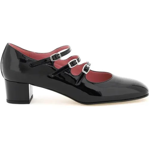 Pumps , Damen, Größe: 38 EU - Carel - Modalova