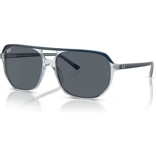 Aviator Sonnenbrille - Ikone Stil , unisex, Größe: 60 MM - Ray-Ban - Modalova