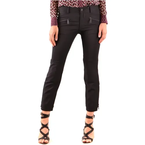 Elegant Skinny Jeans , female, Sizes: 2XS, 3XS - Dsquared2 - Modalova