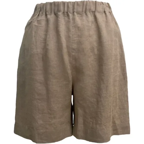 Short Shorts , Damen, Größe: XL - Xacus - Modalova
