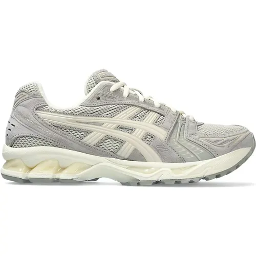 Sneakers, male, , Size: 7 US Grey Sneaker Gel-Kayano 14 - ASICS - Modalova