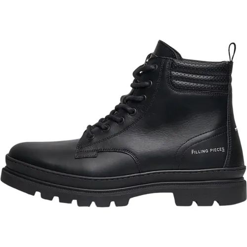 Josh Boot , male, Sizes: 8 UK, 7 UK, 11 UK, 10 UK, 6 UK, 9 UK - Filling Pieces - Modalova