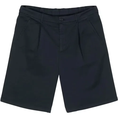 Trousers , male, Sizes: M, XL, L - Giorgio Armani - Modalova