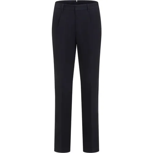 Midnight Pienza Pants , Herren, Größe: 2XL - Brioni - Modalova