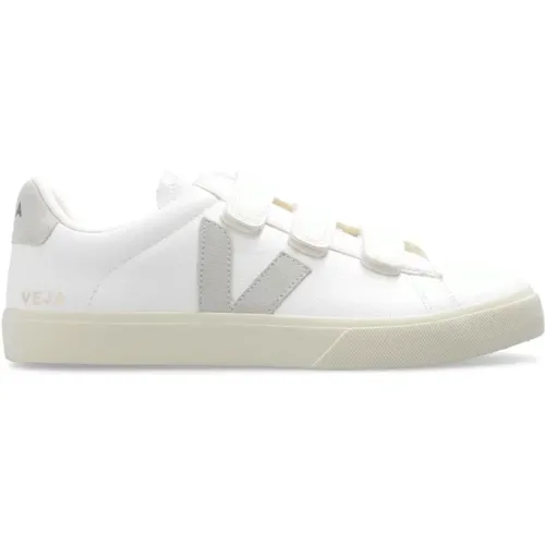 Sneakers, male, , Size: 9 US ‘Recife’ sneakers - Veja - Modalova