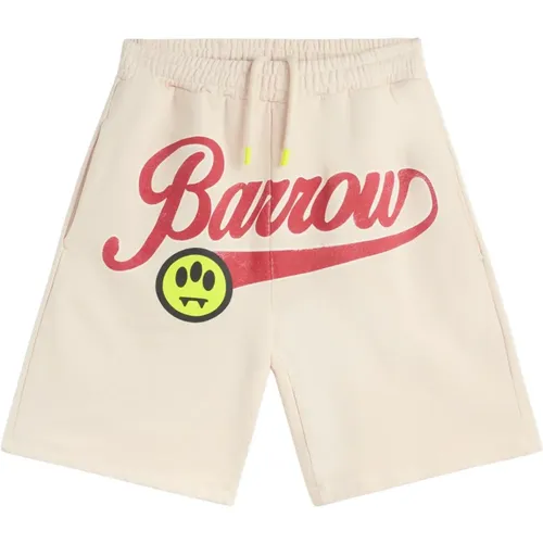 Short Shorts , Herren, Größe: XS - Barrow - Modalova