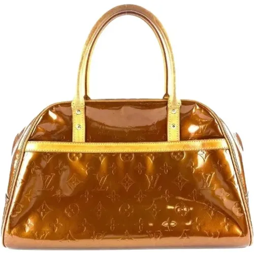 Pre-owned Fabric louis-vuitton-bags , female, Sizes: ONE SIZE - Louis Vuitton Vintage - Modalova