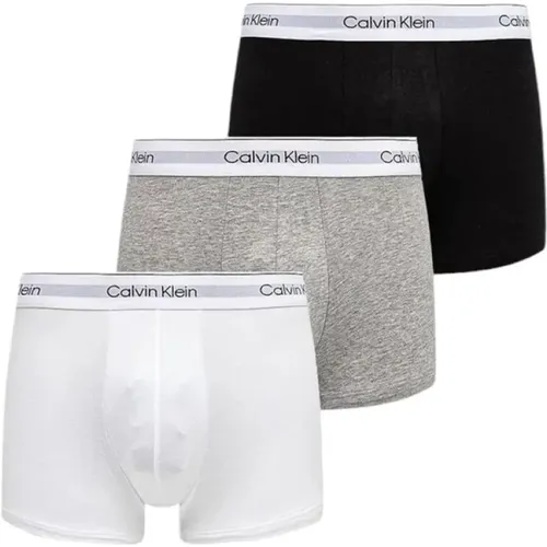 Bottoms, male, , Size: S Underwear Bottoms - Calvin Klein - Modalova