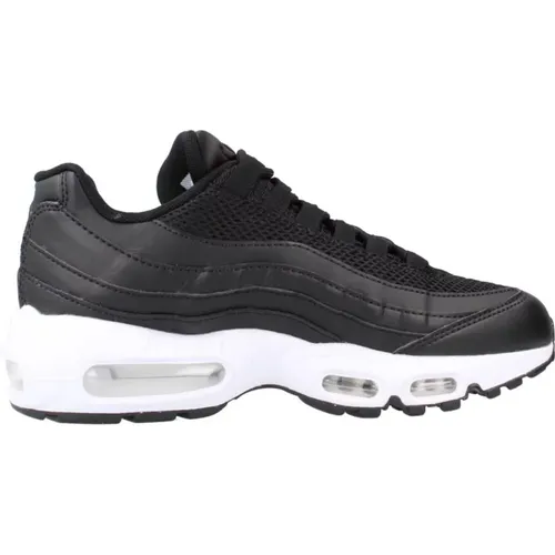 Damen Air Max 95 Sneakers , Damen, Größe: 38 EU - Nike - Modalova