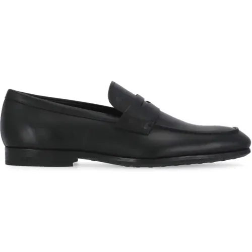 Tods Flat shoes , male, Sizes: 6 UK - TOD'S - Modalova